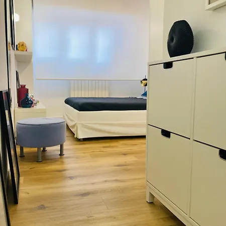 Garden Loft Semesterbostad *