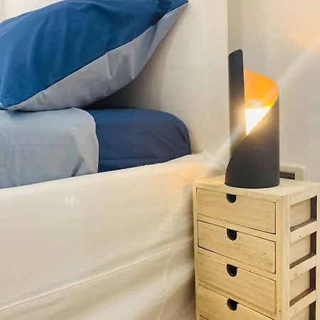 Garden Loft Semesterbostad *