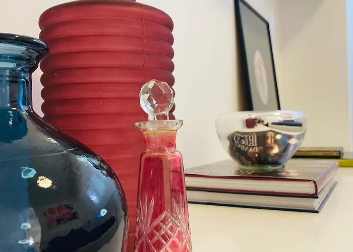 Garden Loft Tatil Evi