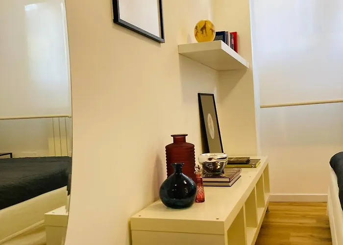 Tatil Evi Garden Loft