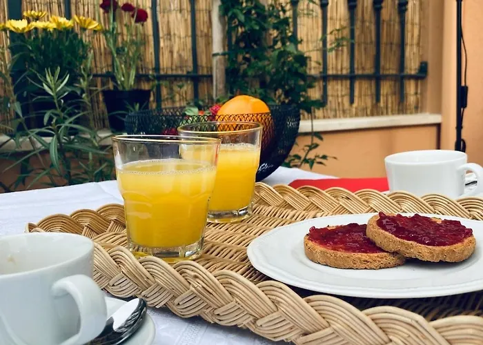 Garden Loft Tatil Evi