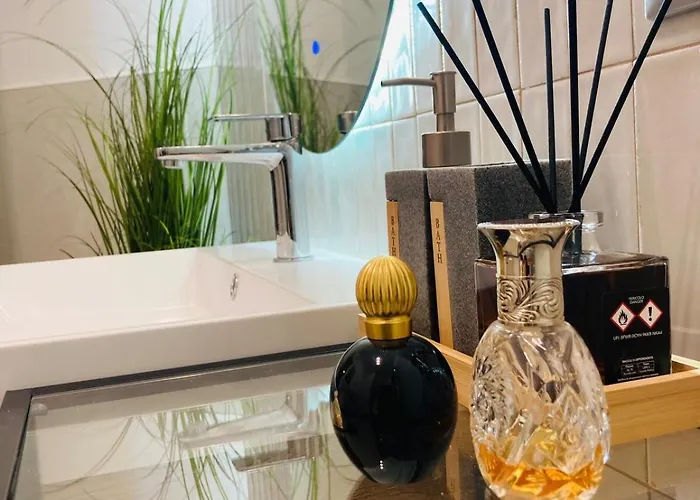 Garden Loft Tatil Evi Pescara