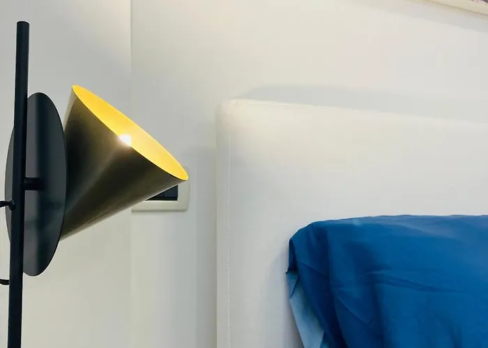 Garden Loft * Pescara