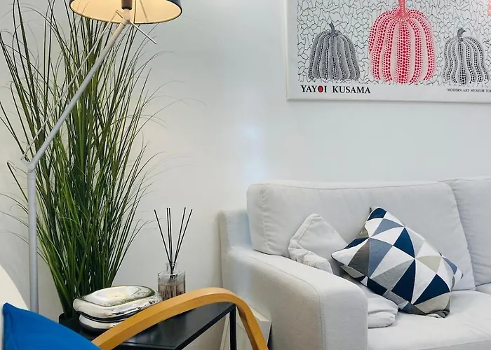 Garden Loft Tatil Evi *