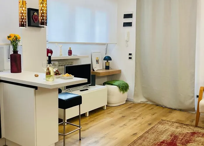 Tatil Evi Garden Loft *