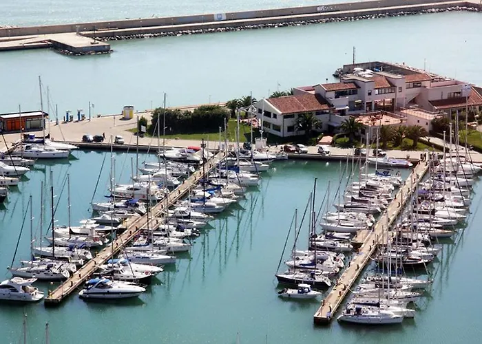 Garden Loft Tatil Evi Pescara