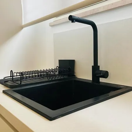 Garden Loft * Pescara