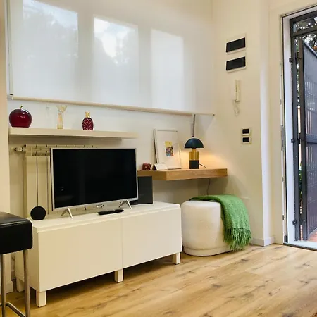 Garden Loft *