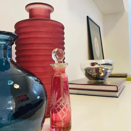 Garden Loft Prázdninový dům