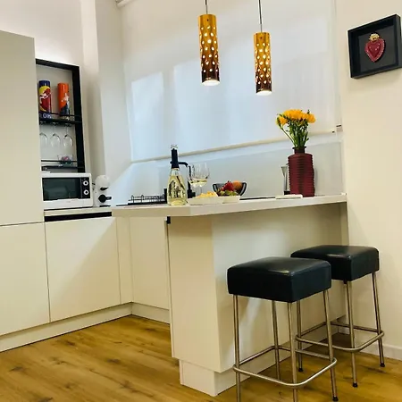 Garden Loft פסקרה