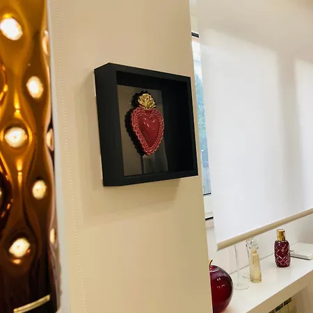 Prázdninový dům Garden Loft *