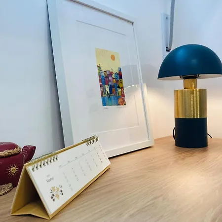 Garden Loft פסקרה