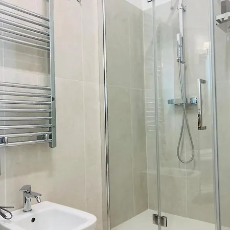 Garden Loft Prázdninový dům Pescara