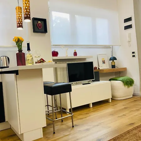 Garden Loft * ペスカーラ