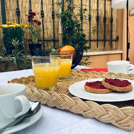 Garden Loft בית נופש