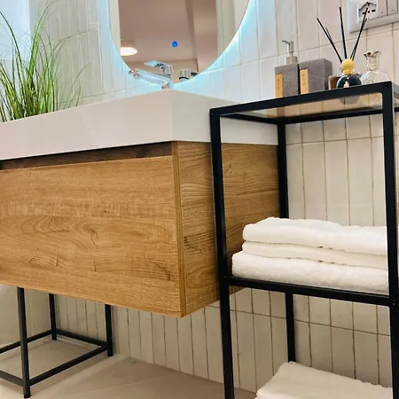 Garden Loft בית נופש