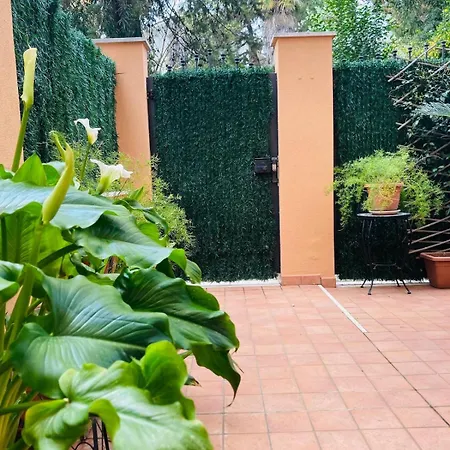 Garden Loft Pescara