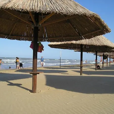 Garden Loft פסקרה