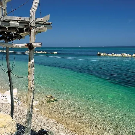 Prázdninový dům Garden Loft *