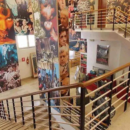 Garden Loft * פסקרה