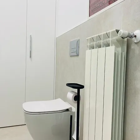 Garden Loft Pescara