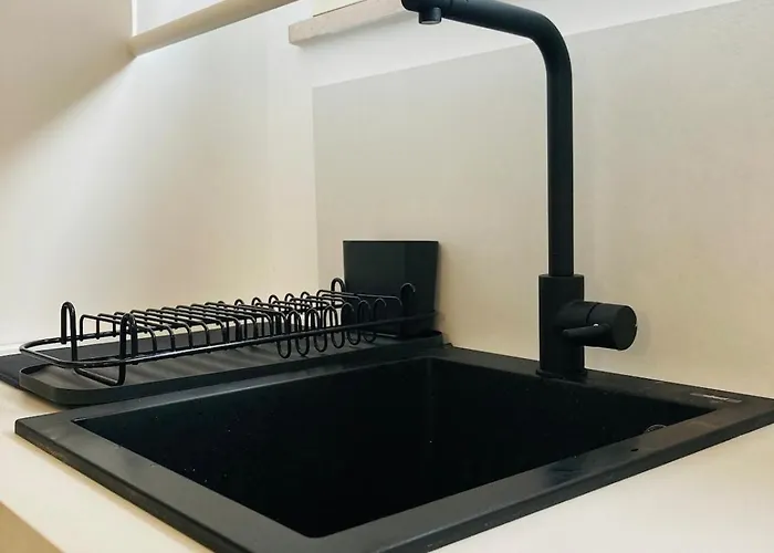 Garden Loft * Πεσκάρα