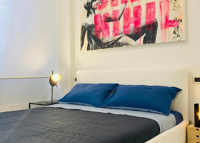 Garden Loft Σπίτι διακοπών *