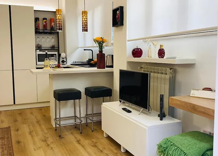 Σπίτι διακοπών Garden Loft Πεσκάρα