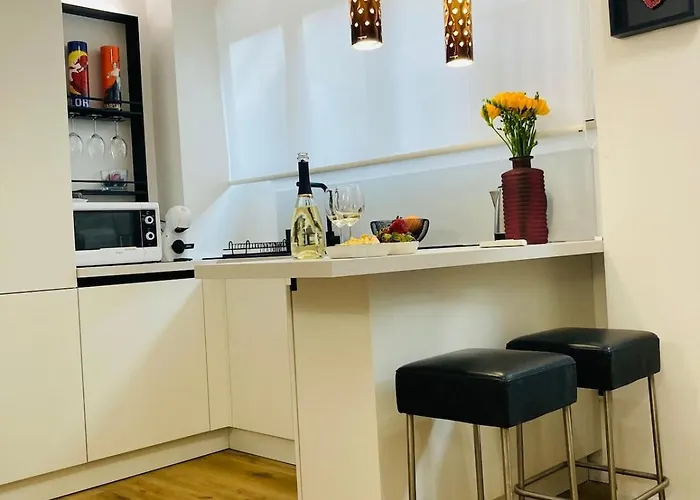 Garden Loft Πεσκάρα