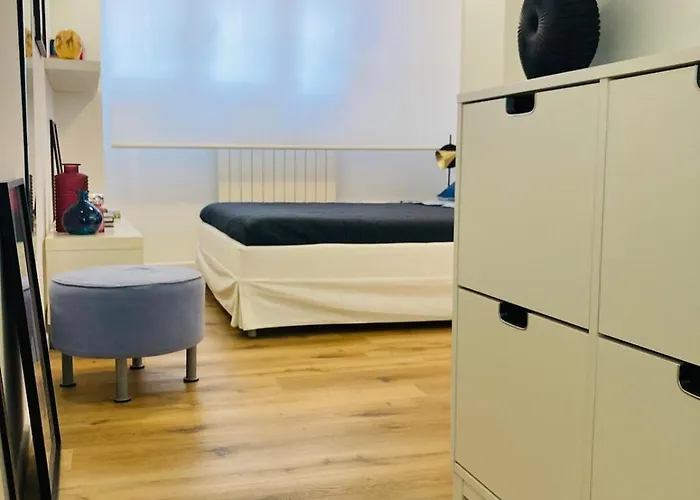 Garden Loft Σπίτι διακοπών *