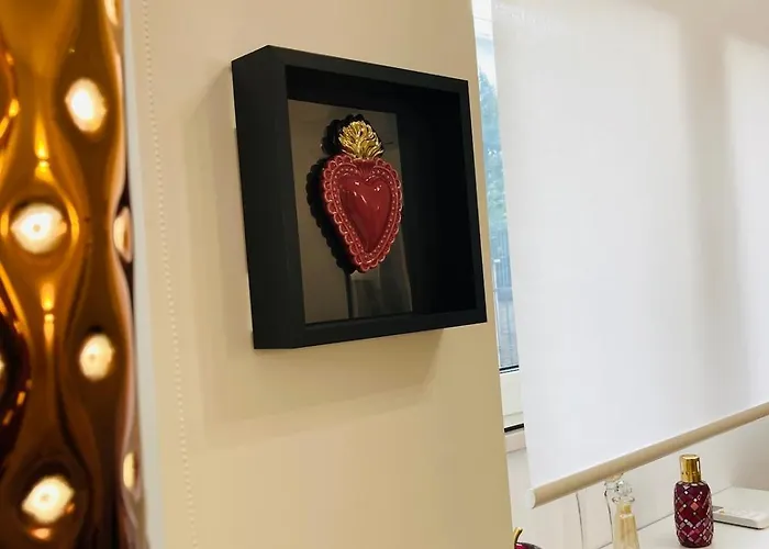 Σπίτι διακοπών Garden Loft *