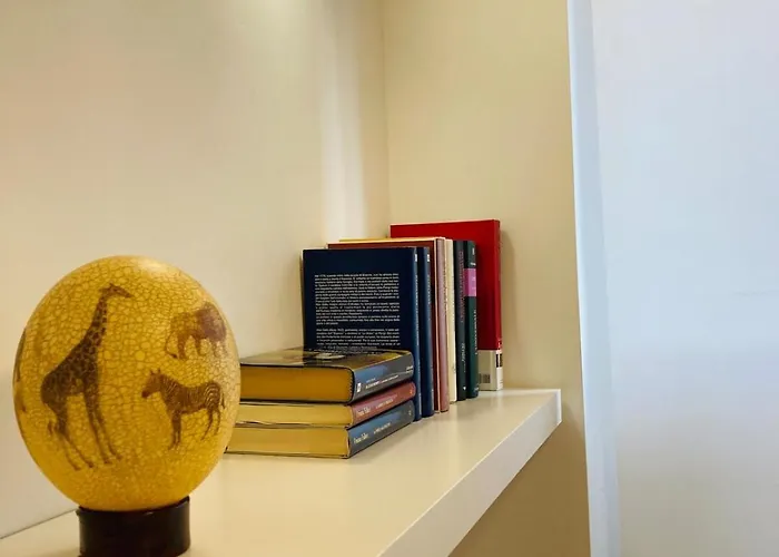 Garden Loft Σπίτι διακοπών Πεσκάρα