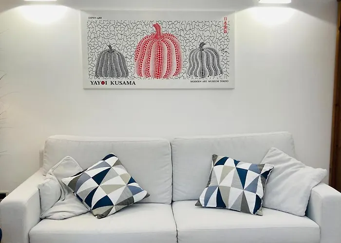 Σπίτι διακοπών Garden Loft Πεσκάρα