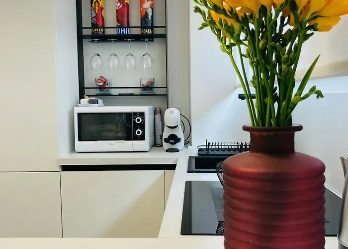 Garden Loft Σπίτι διακοπών