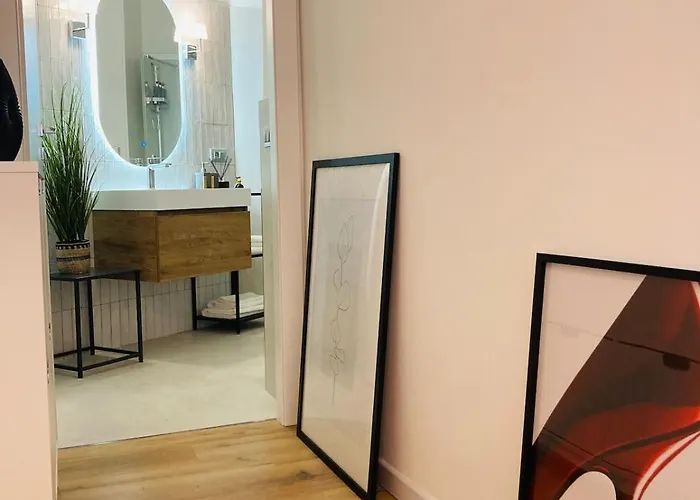 Garden Loft Σπίτι διακοπών Πεσκάρα