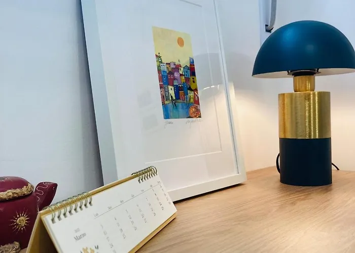 Garden Loft Πεσκάρα