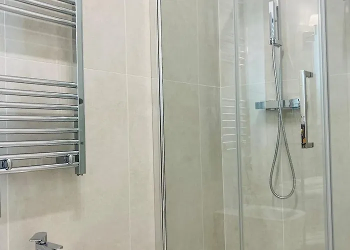 Garden Loft Σπίτι διακοπών Πεσκάρα