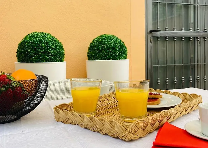 Σπίτι διακοπών Garden Loft Πεσκάρα