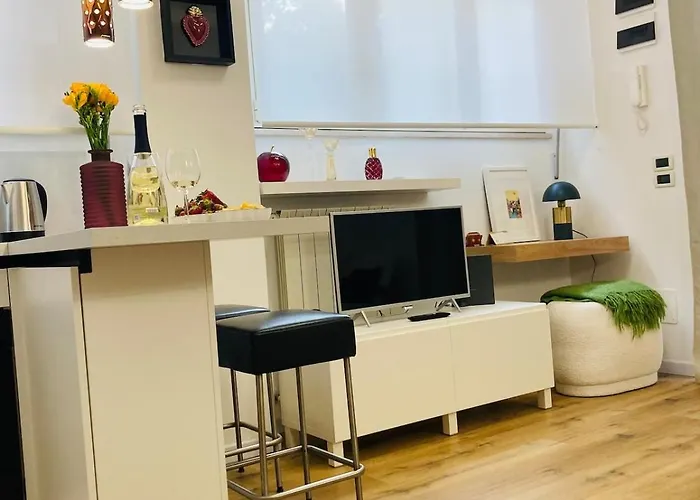 Garden Loft * Πεσκάρα