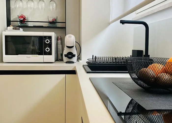 Σπίτι διακοπών Garden Loft Πεσκάρα