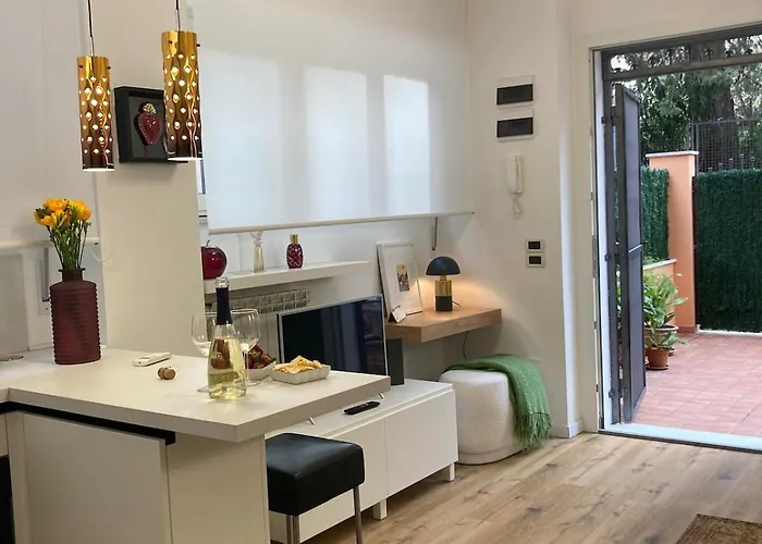 Σπίτι διακοπών Garden Loft