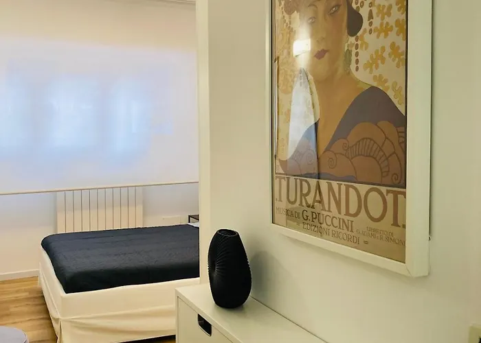 Garden Loft Σπίτι διακοπών