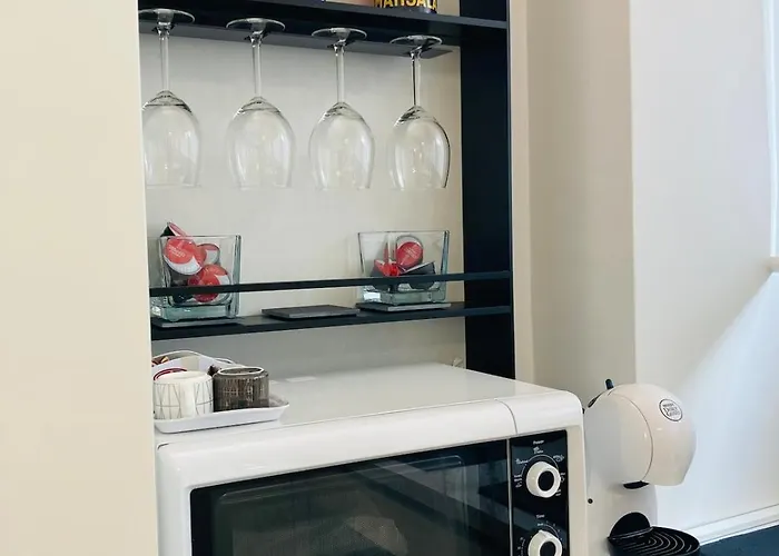 Σπίτι διακοπών Garden Loft *