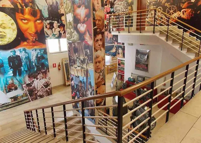 Garden Loft * Πεσκάρα