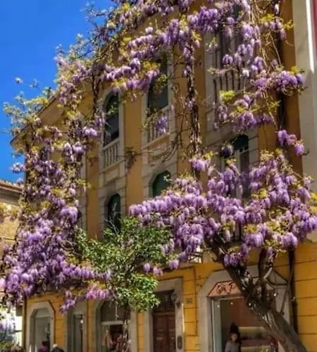 Garden Loft Σπίτι διακοπών Πεσκάρα